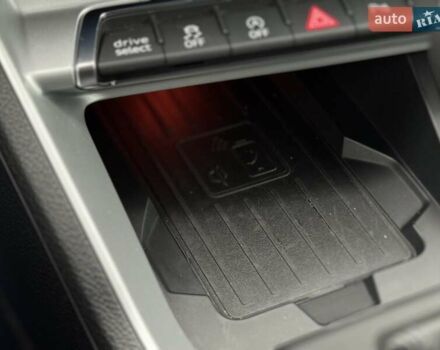 Оранжевый Ауди Ку3, объемом двигателя 1.5 л и пробегом 80 тыс. км за 34990 $, фото 74 на Automoto.ua