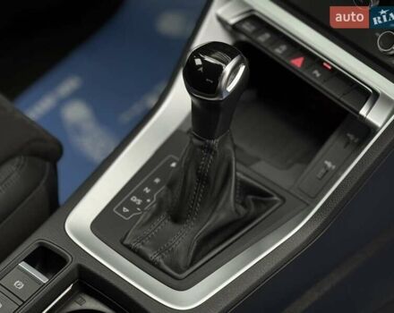 Оранжевый Ауди Ку3, объемом двигателя 1.5 л и пробегом 80 тыс. км за 34990 $, фото 68 на Automoto.ua