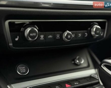 Оранжевый Ауди Ку3, объемом двигателя 1.5 л и пробегом 80 тыс. км за 34990 $, фото 75 на Automoto.ua