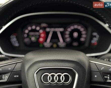 Оранжевый Ауди Ку3, объемом двигателя 1.5 л и пробегом 80 тыс. км за 34990 $, фото 76 на Automoto.ua