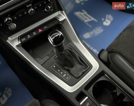 Оранжевый Ауди Ку3, объемом двигателя 1.5 л и пробегом 80 тыс. км за 34990 $, фото 79 на Automoto.ua