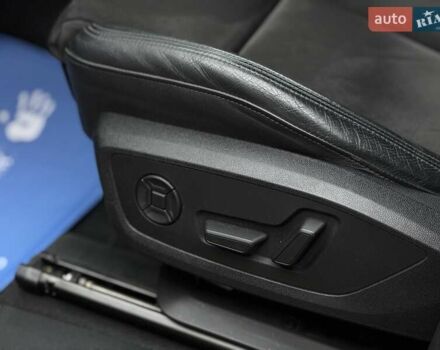 Оранжевый Ауди Ку3, объемом двигателя 1.5 л и пробегом 80 тыс. км за 34990 $, фото 43 на Automoto.ua