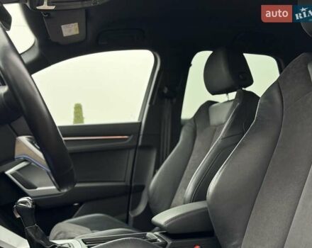 Оранжевый Ауди Ку3, объемом двигателя 1.5 л и пробегом 80 тыс. км за 34990 $, фото 50 на Automoto.ua