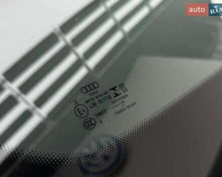 Оранжевый Ауди Ку3, объемом двигателя 1.5 л и пробегом 80 тыс. км за 34990 $, фото 42 на Automoto.ua