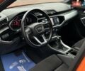 Оранжевый Ауди Ку3, объемом двигателя 1.5 л и пробегом 80 тыс. км за 34990 $, фото 45 на Automoto.ua