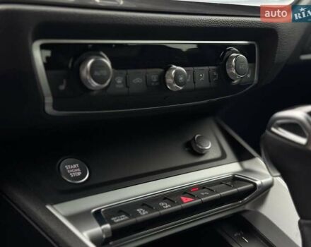 Оранжевый Ауди Ку3, объемом двигателя 1.5 л и пробегом 80 тыс. км за 34990 $, фото 53 на Automoto.ua