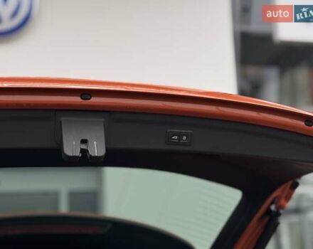 Оранжевый Ауди Ку3, объемом двигателя 1.5 л и пробегом 80 тыс. км за 34990 $, фото 40 на Automoto.ua