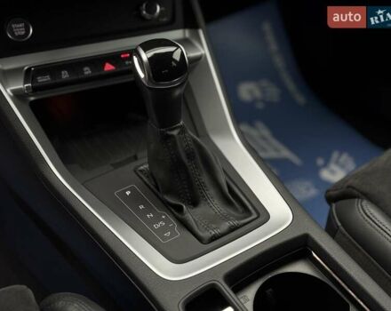 Оранжевый Ауди Ку3, объемом двигателя 1.5 л и пробегом 80 тыс. км за 34990 $, фото 51 на Automoto.ua