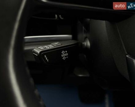 Оранжевый Ауди Ку3, объемом двигателя 1.5 л и пробегом 80 тыс. км за 34990 $, фото 81 на Automoto.ua