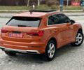 Оранжевый Ауди Ку3, объемом двигателя 2 л и пробегом 40 тыс. км за 24500 $, фото 9 на Automoto.ua