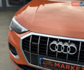 Оранжевый Ауди Ку3, объемом двигателя 1.98 л и пробегом 40 тыс. км за 26500 $, фото 2 на Automoto.ua