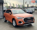 Оранжевый Ауди Ку3, объемом двигателя 1.98 л и пробегом 40 тыс. км за 26500 $, фото 1 на Automoto.ua
