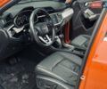 Оранжевый Ауди Ку3, объемом двигателя 2 л и пробегом 40 тыс. км за 24500 $, фото 14 на Automoto.ua