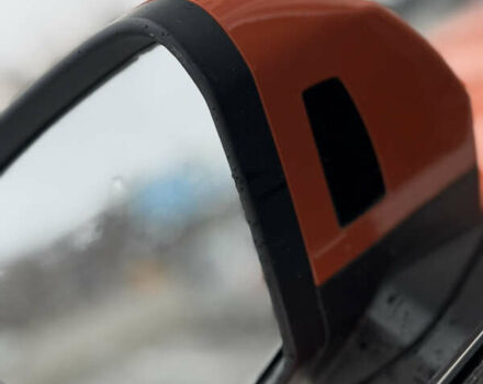 Оранжевый Ауди Ку3, объемом двигателя 2 л и пробегом 40 тыс. км за 24500 $, фото 21 на Automoto.ua