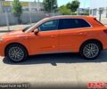 Оранжевый Ауди Ку3, объемом двигателя 2 л и пробегом 36 тыс. км за 26000 $, фото 7 на Automoto.ua