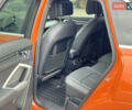 Оранжевый Ауди Ку3, объемом двигателя 1.98 л и пробегом 40 тыс. км за 26500 $, фото 9 на Automoto.ua