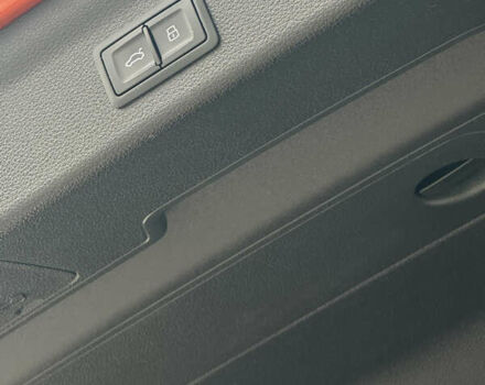 Оранжевый Ауди Ку3, объемом двигателя 2 л и пробегом 40 тыс. км за 24500 $, фото 19 на Automoto.ua