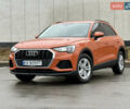 Оранжевый Ауди Ку3, объемом двигателя 1.4 л и пробегом 105 тыс. км за 20900 $, фото 1 на Automoto.ua