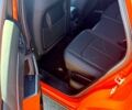 Оранжевый Ауди Ку3, объемом двигателя 2 л и пробегом 36 тыс. км за 26000 $, фото 9 на Automoto.ua
