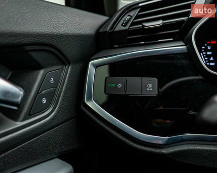 Ауди Ку3 2021 в Киеве на Automoto.ua Оранжевый Ауди Ку3, объемом двигателя 1.4 л и пробегом 39 тыс. км за 27730 $, фото 14 на Automoto.ua