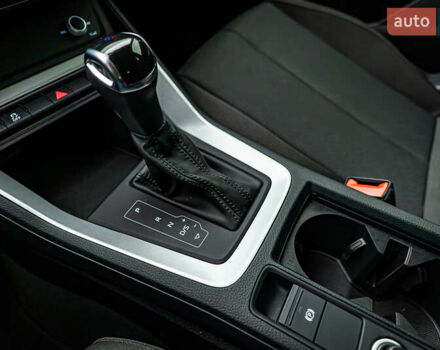 Ауди Ку3 2021 в Киеве на Automoto.ua Оранжевый Ауди Ку3, объемом двигателя 1.4 л и пробегом 39 тыс. км за 27730 $, фото 17 на Automoto.ua