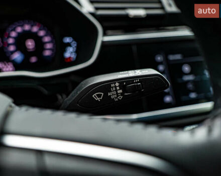 Ауди Ку3 2021 в Киеве на Automoto.ua Оранжевый Ауди Ку3, объемом двигателя 1.4 л и пробегом 39 тыс. км за 27730 $, фото 13 на Automoto.ua