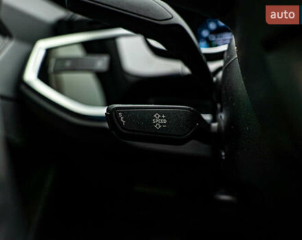 Ауди Ку3 2021 в Киеве на Automoto.ua Оранжевый Ауди Ку3, объемом двигателя 1.4 л и пробегом 39 тыс. км за 27730 $, фото 15 на Automoto.ua