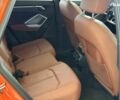 Ауди Ку3 2023 в Одессе на Automoto.ua Оранжевый Ауди Ку3, объемом двигателя 1.4 л и пробегом 15 тыс. км за 39990 $, фото 19 на Automoto.ua