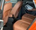 Ауди Ку3 2023 в Одессе на Automoto.ua Оранжевый Ауди Ку3, объемом двигателя 1.4 л и пробегом 15 тыс. км за 39990 $, фото 16 на Automoto.ua