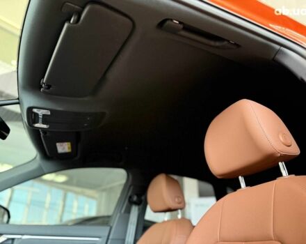 Ауди Ку3 2023 в Одессе на Automoto.ua Оранжевый Ауди Ку3, объемом двигателя 1.4 л и пробегом 15 тыс. км за 39990 $, фото 20 на Automoto.ua