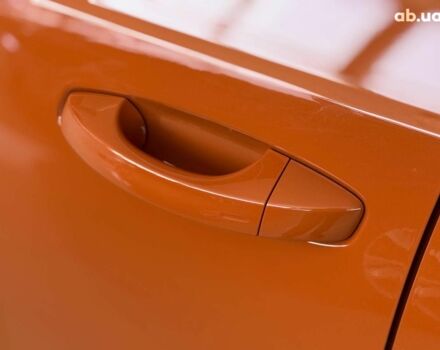 Ауди Ку3 2023 в Одессе на Automoto.ua Оранжевый Ауди Ку3, объемом двигателя 1.4 л и пробегом 15 тыс. км за 39990 $, фото 6 на Automoto.ua