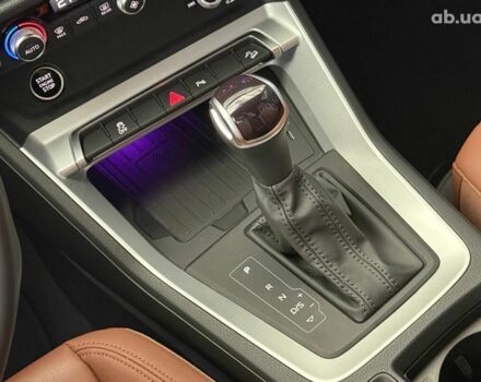 Ауди Ку3 2023 в Одессе на Automoto.ua Оранжевый Ауди Ку3, объемом двигателя 1.4 л и пробегом 15 тыс. км за 39990 $, фото 25 на Automoto.ua