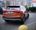 Оранжевый Ауди Ку3, объемом двигателя 1.98 л и пробегом 27 тыс. км за 42500 $, фото 12 на Automoto.ua