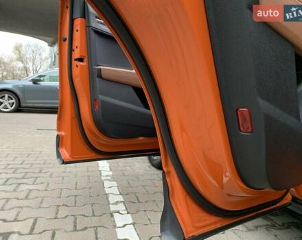 Оранжевый Ауди Ку3, объемом двигателя 1.98 л и пробегом 27 тыс. км за 42500 $, фото 44 на Automoto.ua