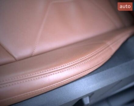 Оранжевый Ауди Ку3, объемом двигателя 1.98 л и пробегом 27 тыс. км за 42500 $, фото 23 на Automoto.ua