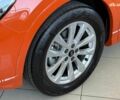Ауди Ку3 2023 в Одессе на Automoto.ua Оранжевый Ауди Ку3, объемом двигателя 1.4 л и пробегом 15 тыс. км за 39990 $, фото 4 на Automoto.ua