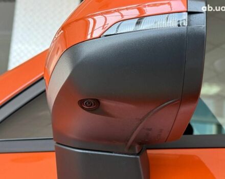 Ауди Ку3 2023 в Одессе на Automoto.ua Оранжевый Ауди Ку3, объемом двигателя 1.4 л и пробегом 15 тыс. км за 39990 $, фото 5 на Automoto.ua