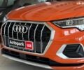 Ауди Ку3 2023 в Одессе на Automoto.ua Оранжевый Ауди Ку3, объемом двигателя 1.4 л и пробегом 15 тыс. км за 39990 $, фото 3 на Automoto.ua