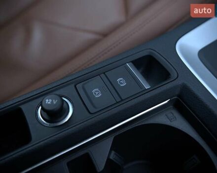 Оранжевый Ауди Ку3, объемом двигателя 1.98 л и пробегом 27 тыс. км за 42500 $, фото 37 на Automoto.ua