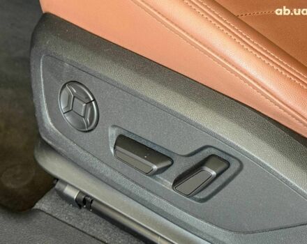 Ауди Ку3 2023 в Одессе на Automoto.ua Оранжевый Ауди Ку3, объемом двигателя 1.4 л и пробегом 15 тыс. км за 39990 $, фото 12 на Automoto.ua