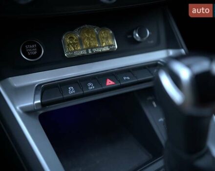 Оранжевый Ауди Ку3, объемом двигателя 1.98 л и пробегом 27 тыс. км за 42500 $, фото 30 на Automoto.ua