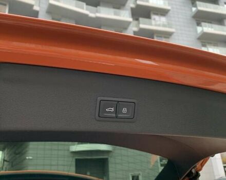 Оранжевый Ауди Ку3, объемом двигателя 1.98 л и пробегом 27 тыс. км за 42500 $, фото 39 на Automoto.ua