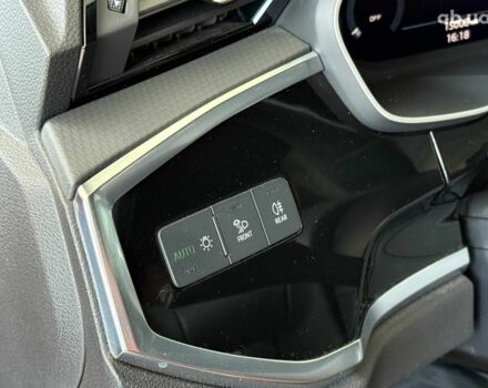 Ауди Ку3 2023 в Одессе на Automoto.ua Оранжевый Ауди Ку3, объемом двигателя 1.4 л и пробегом 15 тыс. км за 39990 $, фото 13 на Automoto.ua