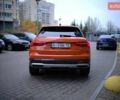 Оранжевый Ауди Ку3, объемом двигателя 1.98 л и пробегом 27 тыс. км за 42500 $, фото 11 на Automoto.ua