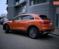 Оранжевый Ауди Ку3, объемом двигателя 1.98 л и пробегом 27 тыс. км за 42500 $, фото 9 на Automoto.ua
