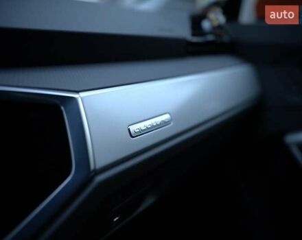 Оранжевый Ауди Ку3, объемом двигателя 1.98 л и пробегом 27 тыс. км за 42500 $, фото 32 на Automoto.ua