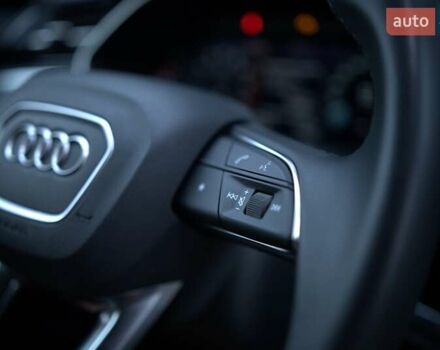 Оранжевый Ауди Ку3, объемом двигателя 1.98 л и пробегом 27 тыс. км за 42500 $, фото 25 на Automoto.ua