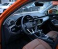 Оранжевый Ауди Ку3, объемом двигателя 1.98 л и пробегом 27 тыс. км за 42500 $, фото 21 на Automoto.ua