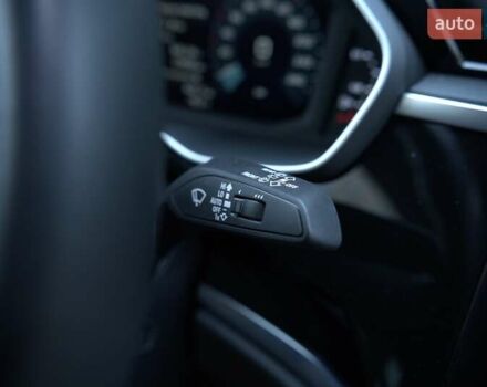 Оранжевый Ауди Ку3, объемом двигателя 1.98 л и пробегом 27 тыс. км за 42500 $, фото 27 на Automoto.ua