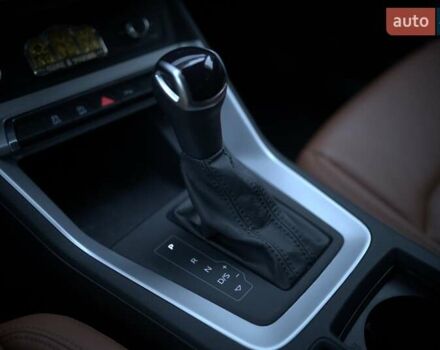 Оранжевый Ауди Ку3, объемом двигателя 1.98 л и пробегом 27 тыс. км за 42500 $, фото 33 на Automoto.ua